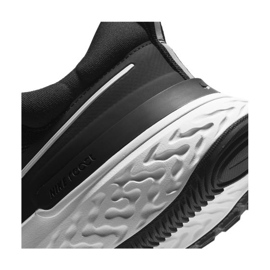 Zapatillas para correr Nike React Miler 2 CW7121-001 negro 6