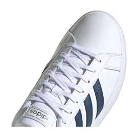 Zapatillas Adidas Grand Court M FY8209 blanco 1