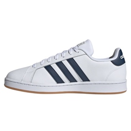 Zapatillas Adidas Grand Court M FY8209 blanco 5
