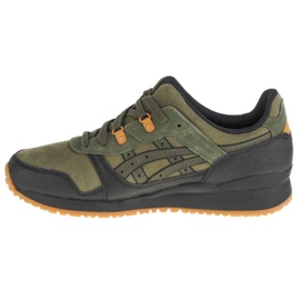 ASICS Gel-Lyte Iii Og negro verde 2 ASICS Gel-Lyte Iii Og negro verde 2