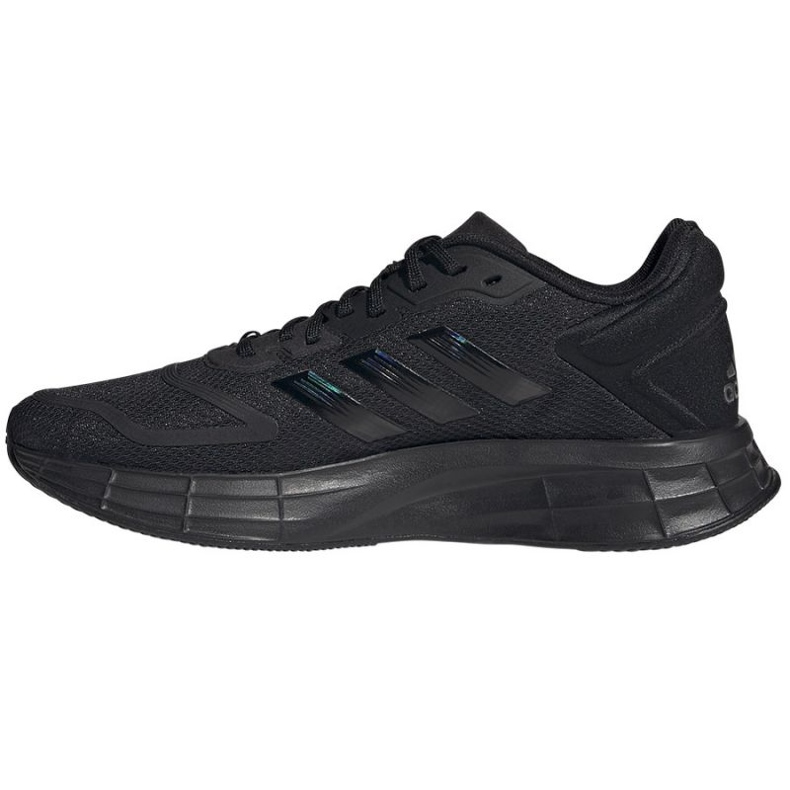 Adidas Duramo 10 W GX0711 zapatillas de running negro 1