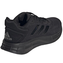 Adidas Duramo 10 W GX0711 zapatillas de running negro 4