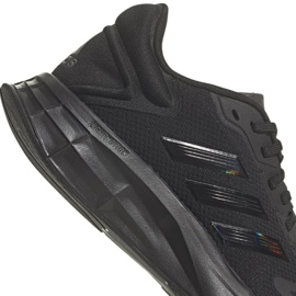 Adidas Duramo 10 W GX0711 zapatillas de running negro 5