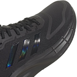 Adidas Duramo 10 W GX0711 zapatillas de running negro 6