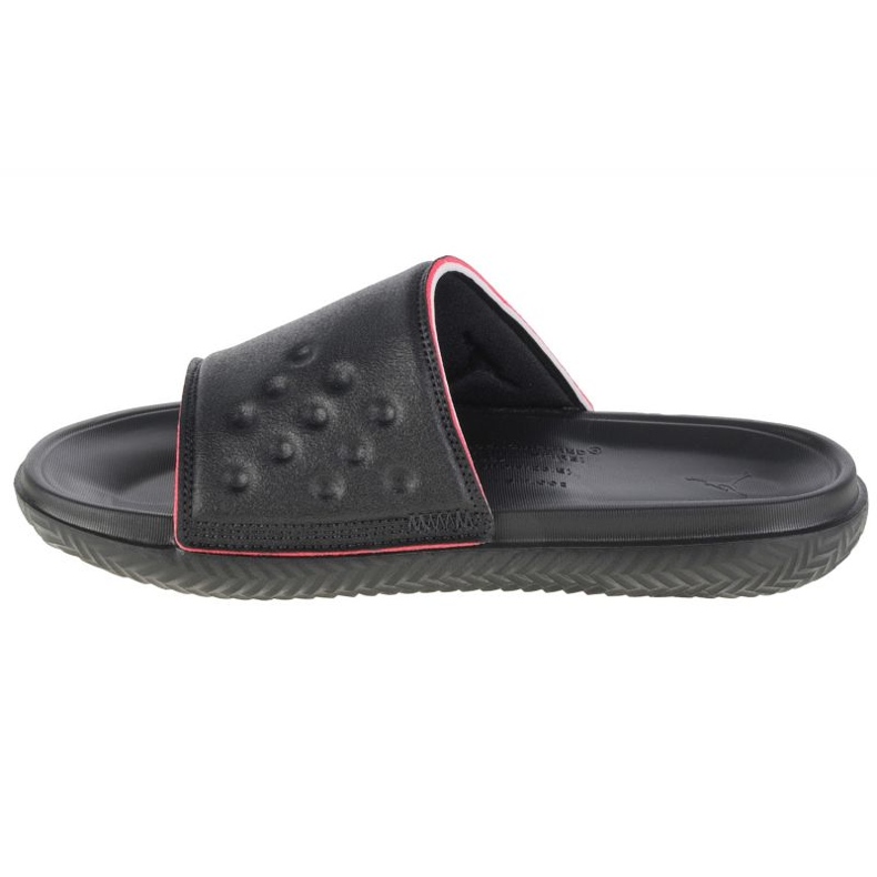 Nike Jordan Play Slide M DC9835-060 negro 1 Nike Jordan Play Slide M DC9835-060 negro 1