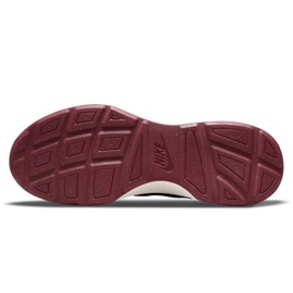 Zapatillas Nike Wearallday W CJ1677-011 negro rosado 6