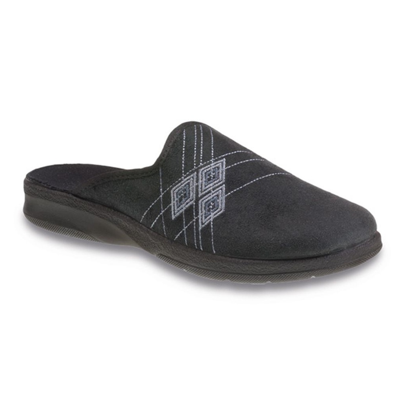 Zapatos befado hombre pu 548M007 gris 1