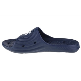 Chanclas Under Armour Locker Iv Sl 3023758-401 azul 1