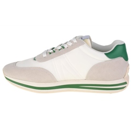 Lacoste L-Spin M 743SMA0065082 blanco 1