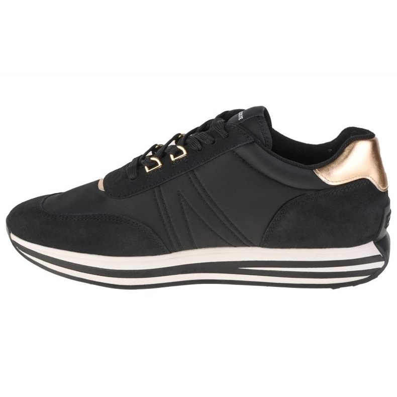 Lacoste L-Spin M 743SMA00941V7 negro 1