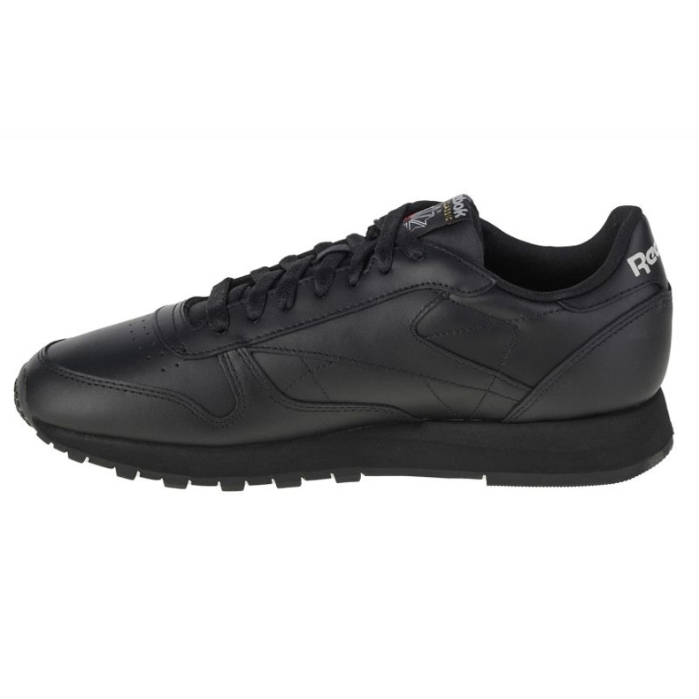 Reebok Classic Cuero M GY0955 negro 1