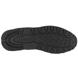 Reebok Classic Cuero M GY0955 negro 3