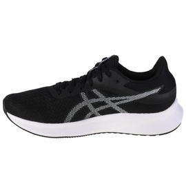 Zapatillas para correr Asics Patriot 13 1011B485-001 negro 1