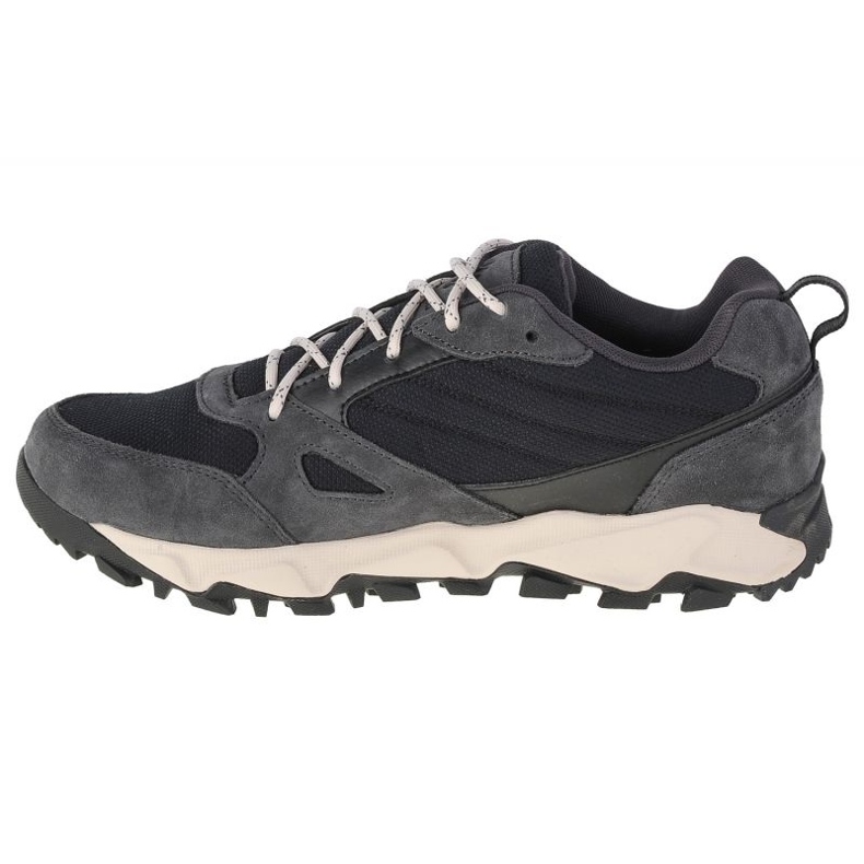 Columbia Ivo Trail M 1865601011 gris 1
