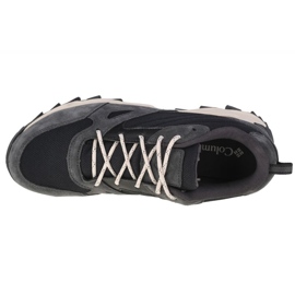 Columbia Ivo Trail M 1865601011 gris 2