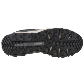 Columbia Ivo Trail M 1865601011 gris 3