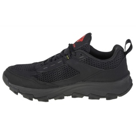Columbia Hatana Breathe M 1982291 010 negro rojo 1