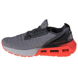 Zapatillas Under Armour Hovr Mega 2 Clon M 3024479-104 gris 1