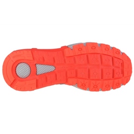 Zapatillas Under Armour Hovr Mega 2 Clon M 3024479-104 gris 3