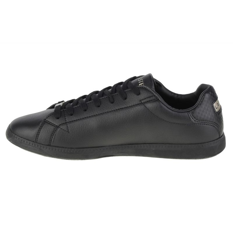 Lacoste Graduado M 741SMA001102H negro 1