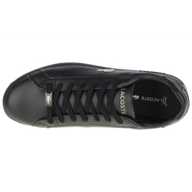 Lacoste Graduado M 741SMA001102H negro 2