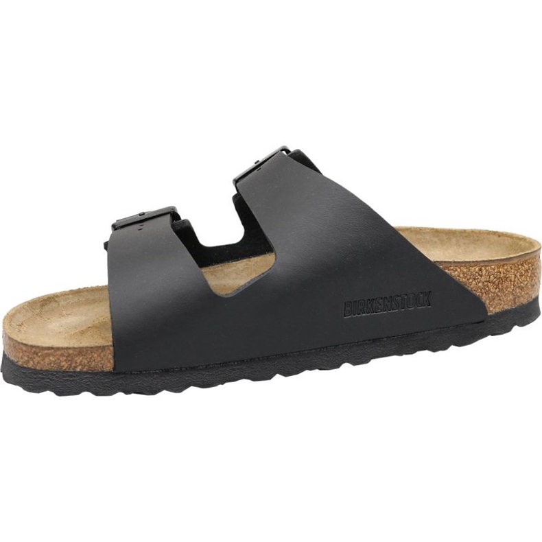 Birkenstock Arizona 51793 negro 1