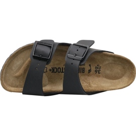 Birkenstock Arizona 51793 negro 2