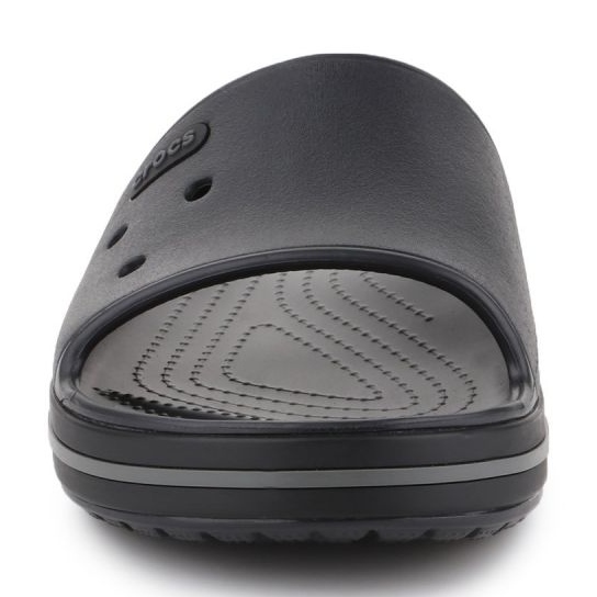 Crocs Crocband III Chanclas 205733-02S negro 2