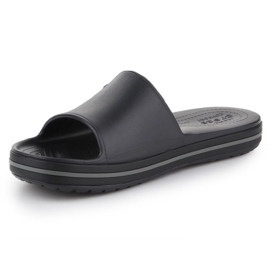 Crocs Crocband III Chanclas 205733-02S negro 3
