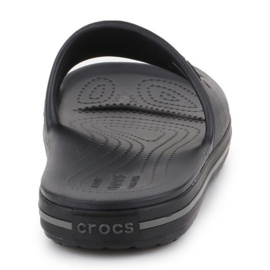 Crocs Crocband III Chanclas 205733-02S negro 5