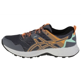 Zapatillas Asics Gel-Sonoma 5 G-TX W 1012A567-020 gris 1