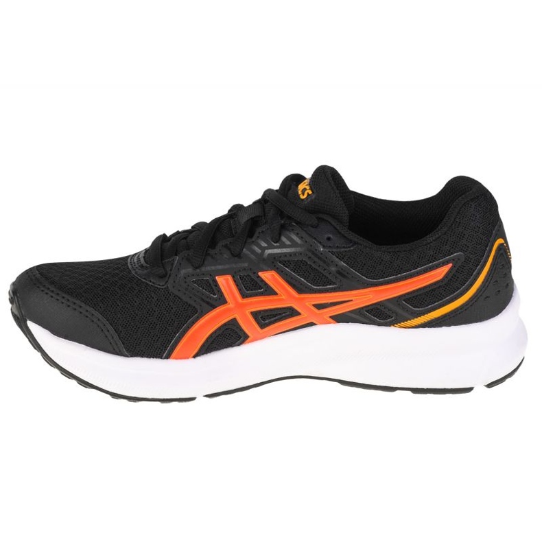 Zapatillas Asics Jolt 3 Gs 1014A203-011 negro 1