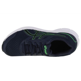 Zapatillas Asics Jolt 3 Gs 1014A203-404 azul 2