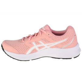Zapatillas Asics Jolt 3 Gs 1014A203-703 rosado 1