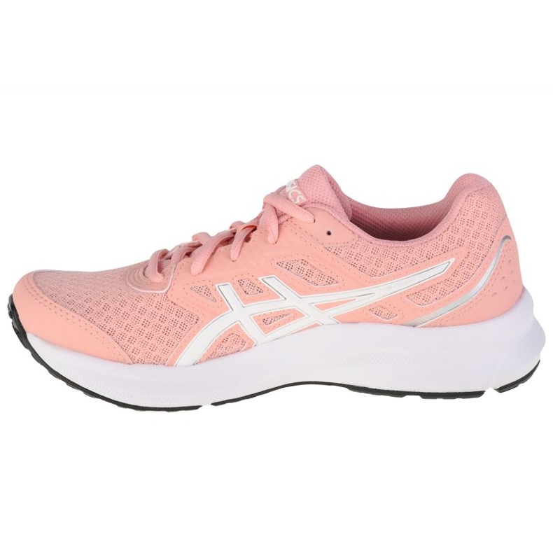 Zapatillas Asics Jolt 3 Gs 1014A203-703 rosado 1 Zapatillas Asics Jolt 3 Gs 1014A203-703 rosado 1