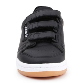 Zapatillas Adidas Continental 80 Correa EE5360 negro 1