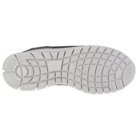 Zapatos Kappa Singa M 243069-1614 gris 3