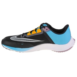 Nike Air Zoom Rival Fly 3 M DV1032-010 zapatillas de running negro azul 1