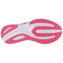 Zapatillas de running Saucony Guide 15 W S10684-125 azul 3