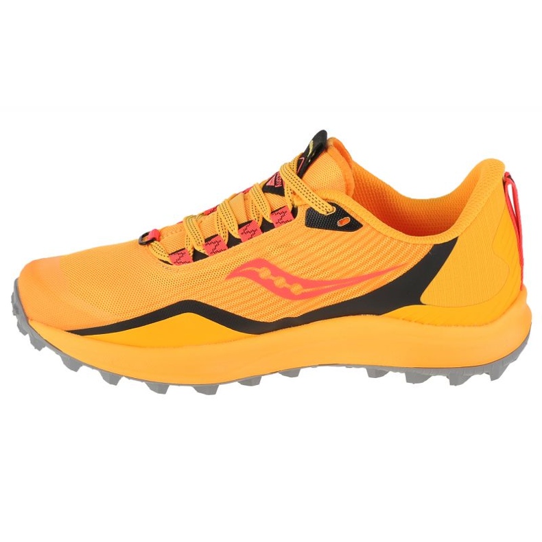 Zapatillas Saucony Peregrine 12 S10737-16 amarillo amarillo 1