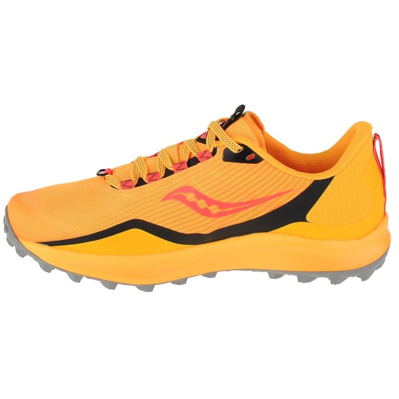 Saucony peregrine outlet amarillo