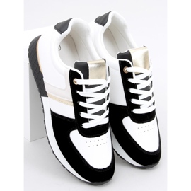 Deportivas de mujer Grass Black negro multicolor 1 Deportivas de mujer Grass Black negro multicolor 1