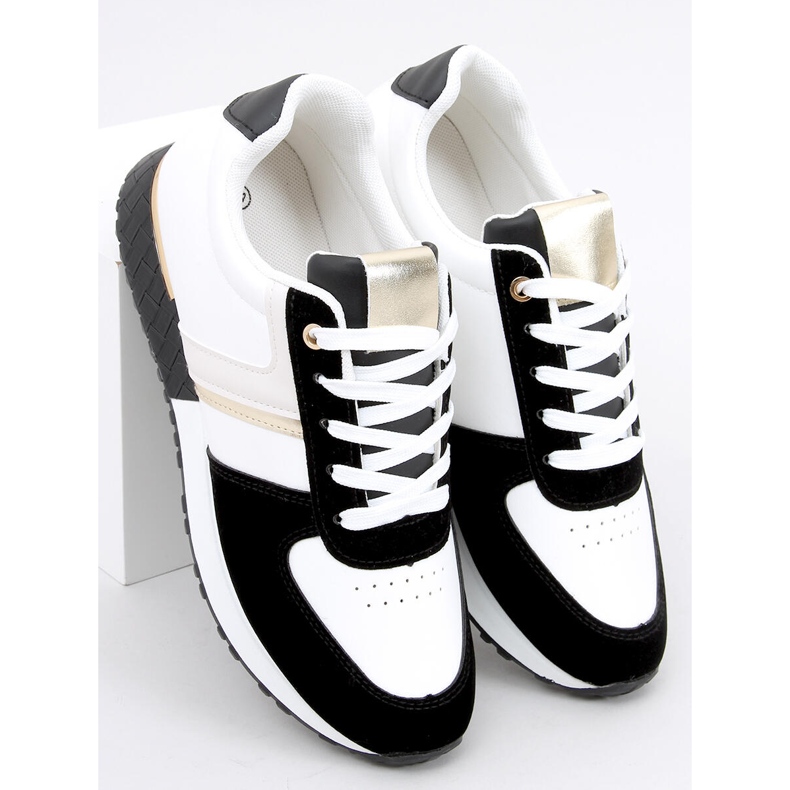 Deportivas de mujer Grass Black negro multicolor 1 Deportivas de mujer Grass Black negro multicolor 1