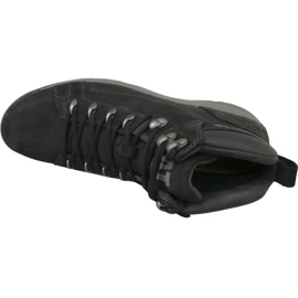 Zapatos Deportivos Caterpillar P719133 negro 2
