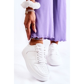 Deportivas Mujer Blanca Toscana blanco 7