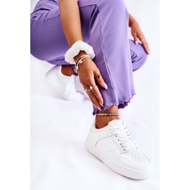 Deportivas Mujer Blanca Toscana blanco 8