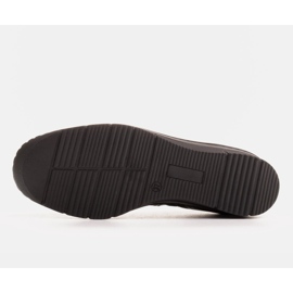 Radoskór Zapatos de mujer cómodos de color marrón para un pie más ancho 5