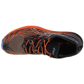 Zapatillas para correr Asics Fujispeed 1011B330-001 gris gris 2