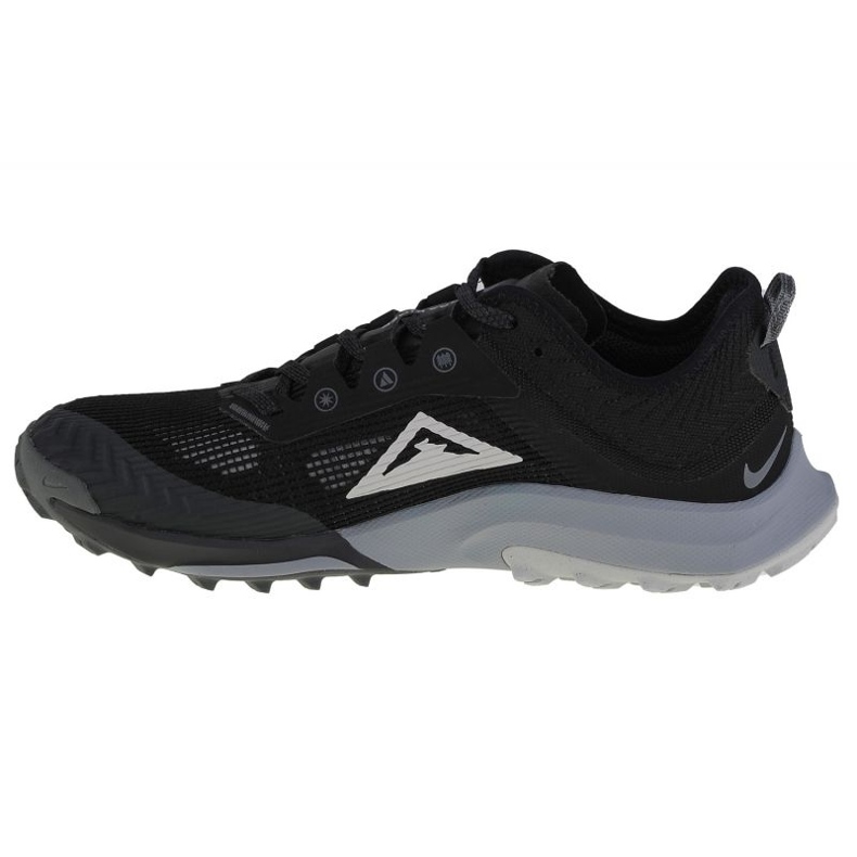 Zapatillas Nike Air Zoom Terra Kiger 8 DH0654-001 negro negro 1