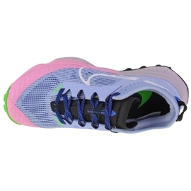 Nike Air Zoom Terra Kiger 8 Mujer DH0654-500 violeta 2